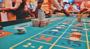 Вход на зеркало Dobro.bet Casino